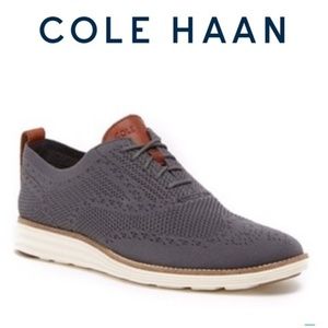 EUC Cole Haan Oxford 11
